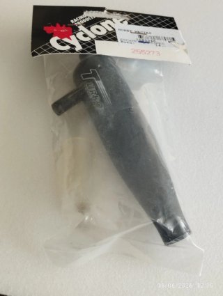 Kit aeromodelismo LEO POWER