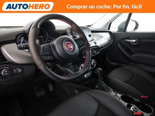 Fiat 500X 1.5 Mild-Hybrid Dolcevita