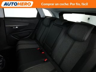 Peugeot 3008 1.6 Blue-HDi Allure