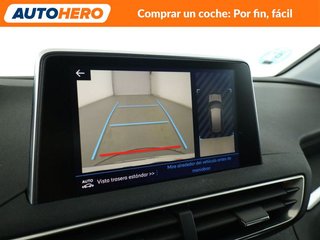 Peugeot 3008 1.6 Blue-HDi Allure