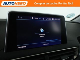 Peugeot 3008 1.6 Blue-HDi Allure