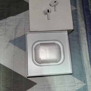 Airpods Pro 2da Gen Blancos