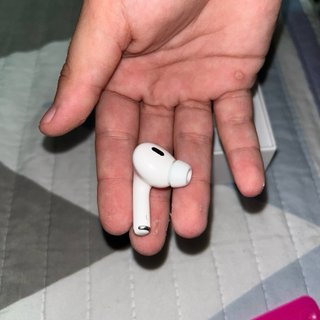 Airpods Pro 2da Gen Blancos