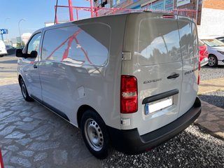Peugeot Expert 2025