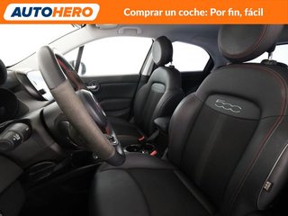 Fiat 500X 1.5 Mild-Hybrid Dolcevita