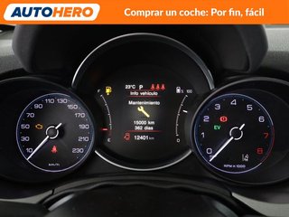 Fiat 500X 1.5 Mild-Hybrid Dolcevita