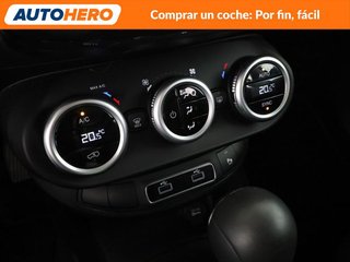 Fiat 500X 1.5 Mild-Hybrid Dolcevita