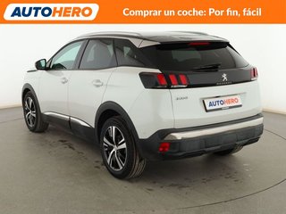 Peugeot 3008 1.6 Blue-HDi Allure