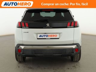 Peugeot 3008 1.6 Blue-HDi Allure