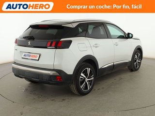 Peugeot 3008 1.6 Blue-HDi Allure
