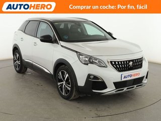 Peugeot 3008 1.6 Blue-HDi Allure