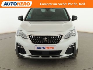 Peugeot 3008 1.6 Blue-HDi Allure