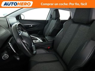 Peugeot 3008 1.6 Blue-HDi Allure