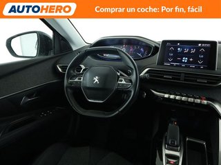 Peugeot 3008 1.6 Blue-HDi Allure