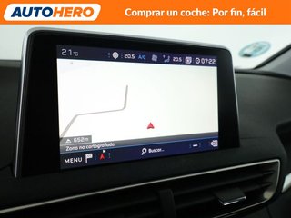 Peugeot 3008 1.6 Blue-HDi Allure