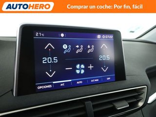 Peugeot 3008 1.6 Blue-HDi Allure