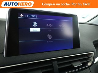 Peugeot 3008 1.6 Blue-HDi Allure
