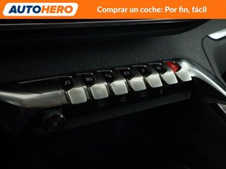 Peugeot 3008 1.6 Blue-HDi Allure