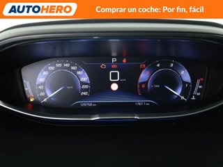 Peugeot 3008 1.6 Blue-HDi Allure
