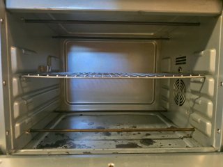 Mini-Horno Mandine Portátil 36L