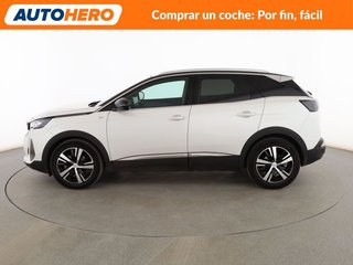 Peugeot 3008 1.5 Blue-HDi GT EAT8