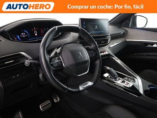 Peugeot 3008 1.5 Blue-HDi GT EAT8