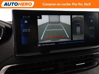 Peugeot 3008 1.5 Blue-HDi GT EAT8