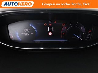 Peugeot 3008 1.5 Blue-HDi GT EAT8