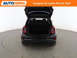 Fiat 500X 1.5 Mild-Hybrid Dolcevita