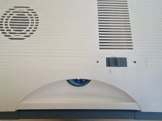 Nevera Portátil Eléctrica 25L