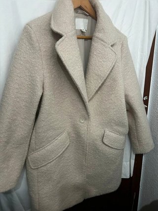 Abrigo H&M