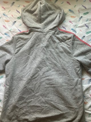 Conjunto Chandal Adidas Gris