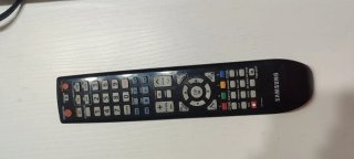 Reproductor Grabador DVD Samsung