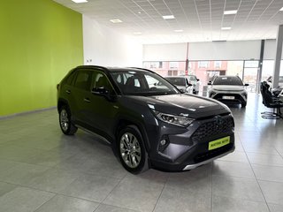 Toyota RAV4 Luxury 4x4 2.5 220H HEV Espectacular!!