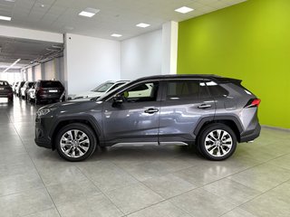 Toyota RAV4 Luxury 4x4 2.5 220H HEV Espectacular!!