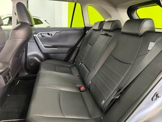 Toyota RAV4 Luxury 4x4 2.5 220H HEV Espectacular!!