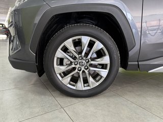 Toyota RAV4 Luxury 4x4 2.5 220H HEV Espectacular!!