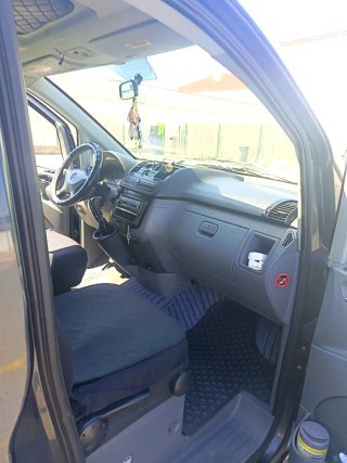Mercedes-Benz Vito 2004