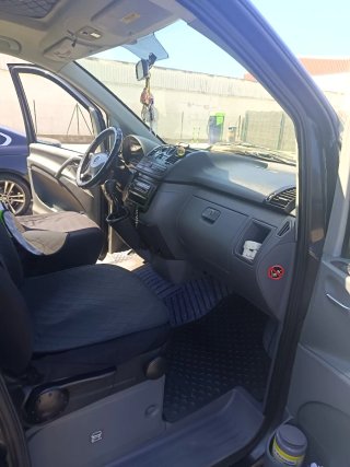 Mercedes-Benz Vito 2004
