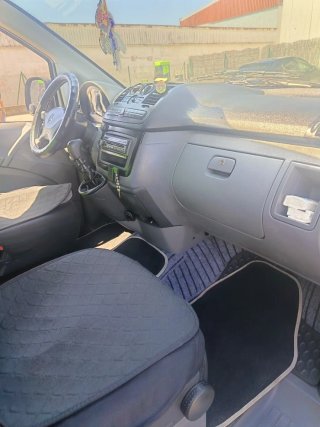 Mercedes-Benz Vito 2004