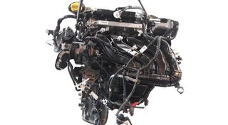 Mocep1040811 h4d400 motor completo renault twingo