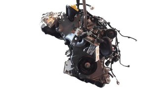 Mocep1040811 h4d400 motor completo renault twingo