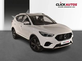 MG ZS 1.5 106CV Comfort MT