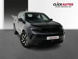 Opel Mokka 1.2 T 136CV GS