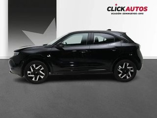 Opel Mokka 1.2 T 136CV GS