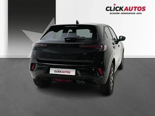 Opel Mokka 1.2 T 136CV GS