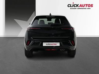 Opel Mokka 1.2 T 136CV GS