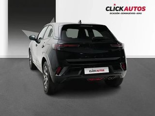 Opel Mokka 1.2 T 136CV GS