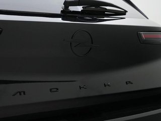 Opel Mokka 1.2 T 136CV GS