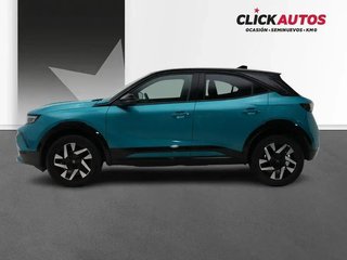 Opel Mokka 1.2 T 136CV GS